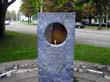 Bild 17: Peace flame